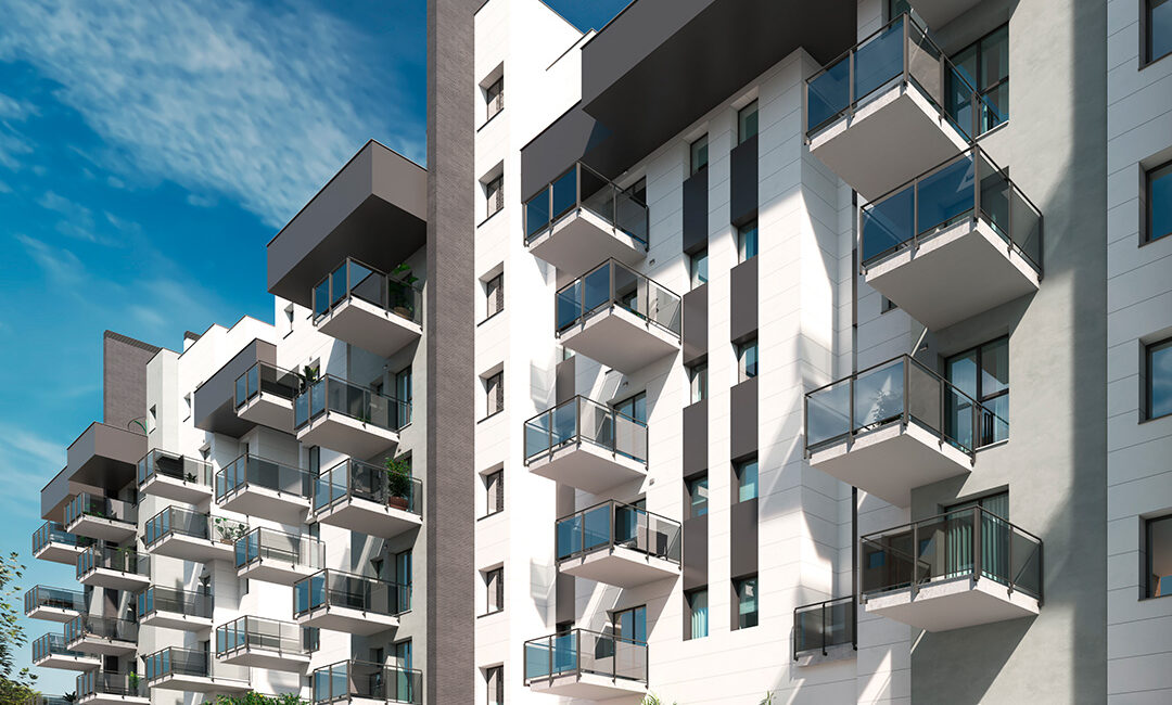 Residencial Alminara RESIDENCIAL 88 VIVIENDAS