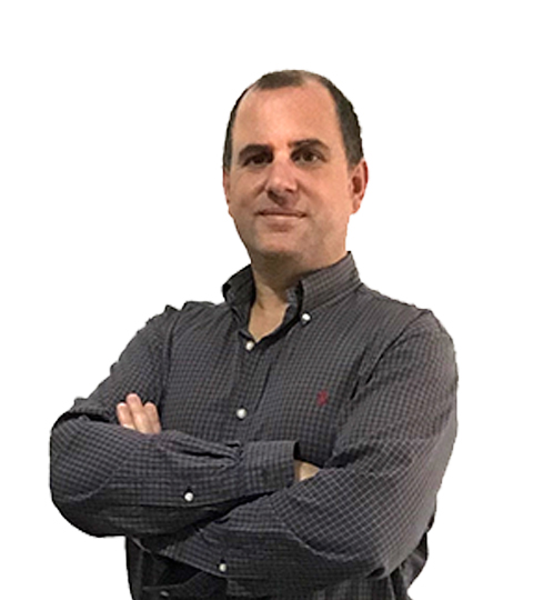 Antonio Julia