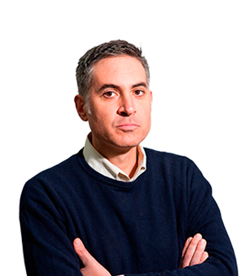 Emilio abadia estructuras