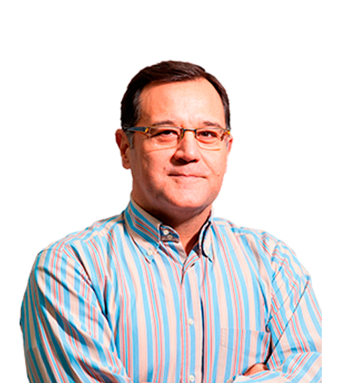 Francisco Beltrán aparejador