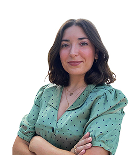 Laura pozanco arquitecto