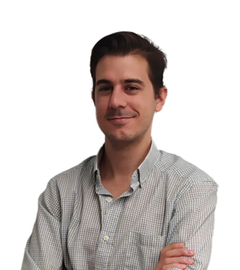 Pablo Cadenas