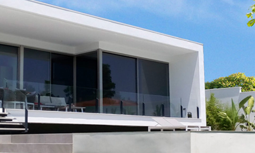 Vivienda unifamiliar FLL