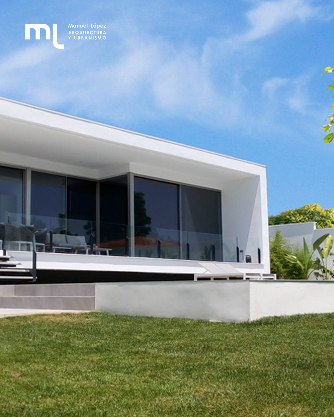 Vivienda unifamiliar FLL