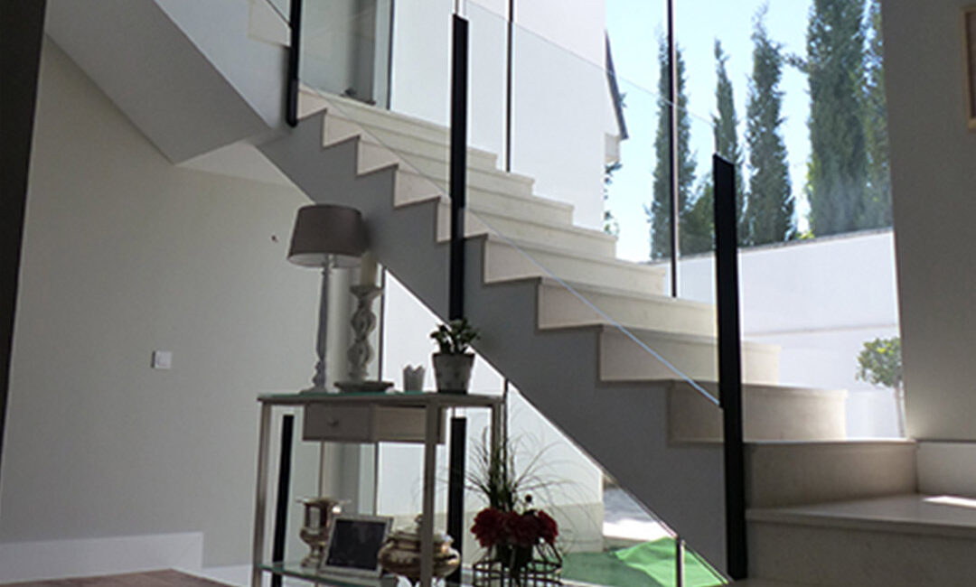 Vivienda unifamiliar JLE