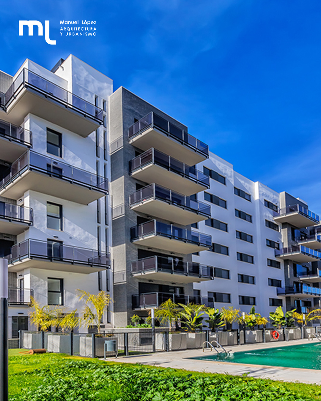 CONVISUR. RESIDENCIAL 70 VIVIENDAS