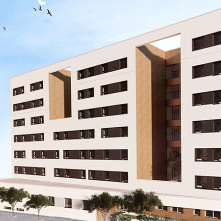 THOR SPAIN. RESIDENCIA MEDICALIZADA