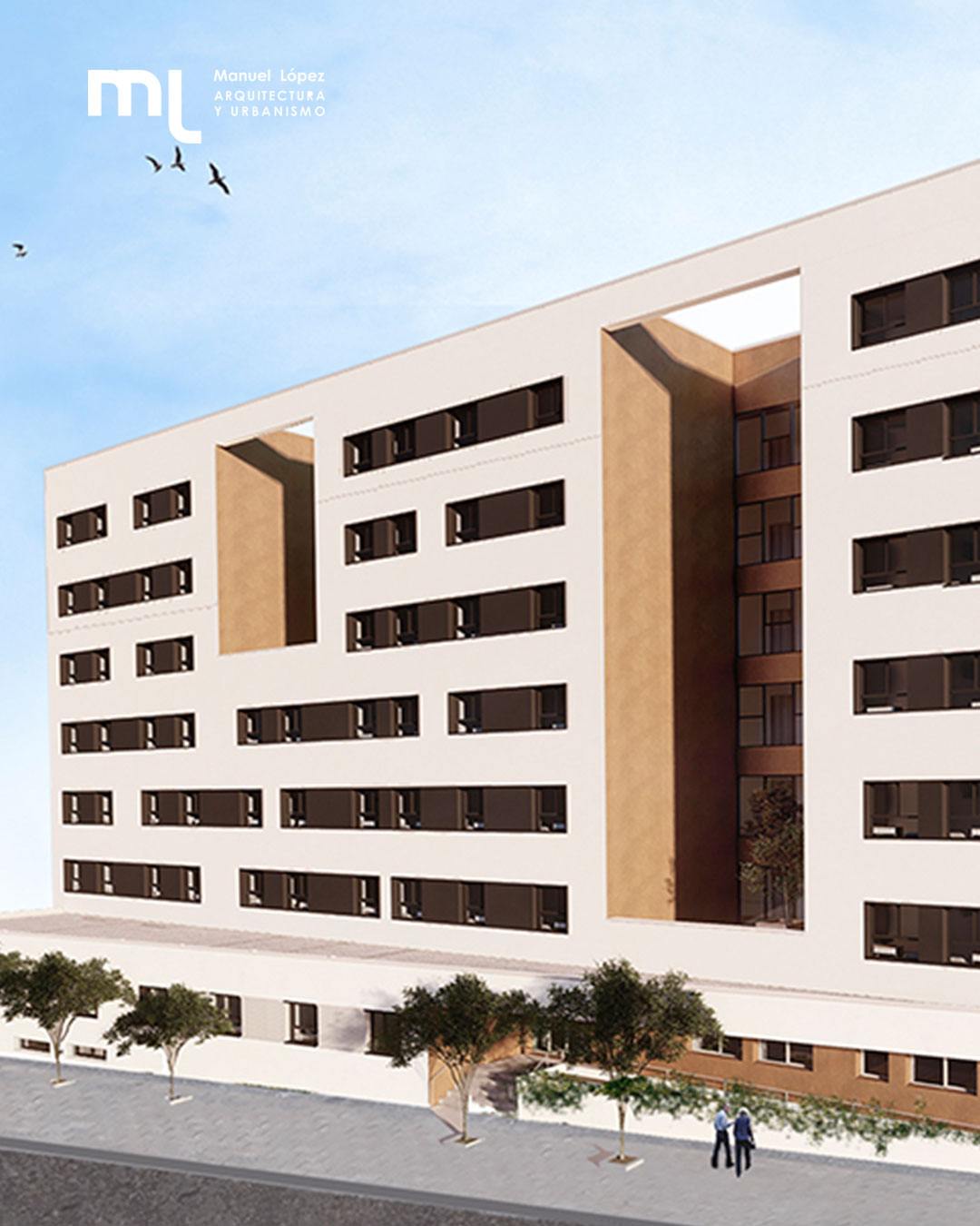THOR SPAIN. RESIDENCIA MEDICALIZADA