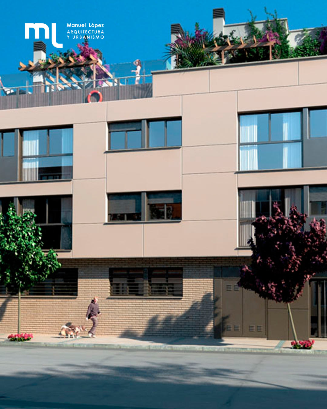 Residencial Dean Fco. Javier