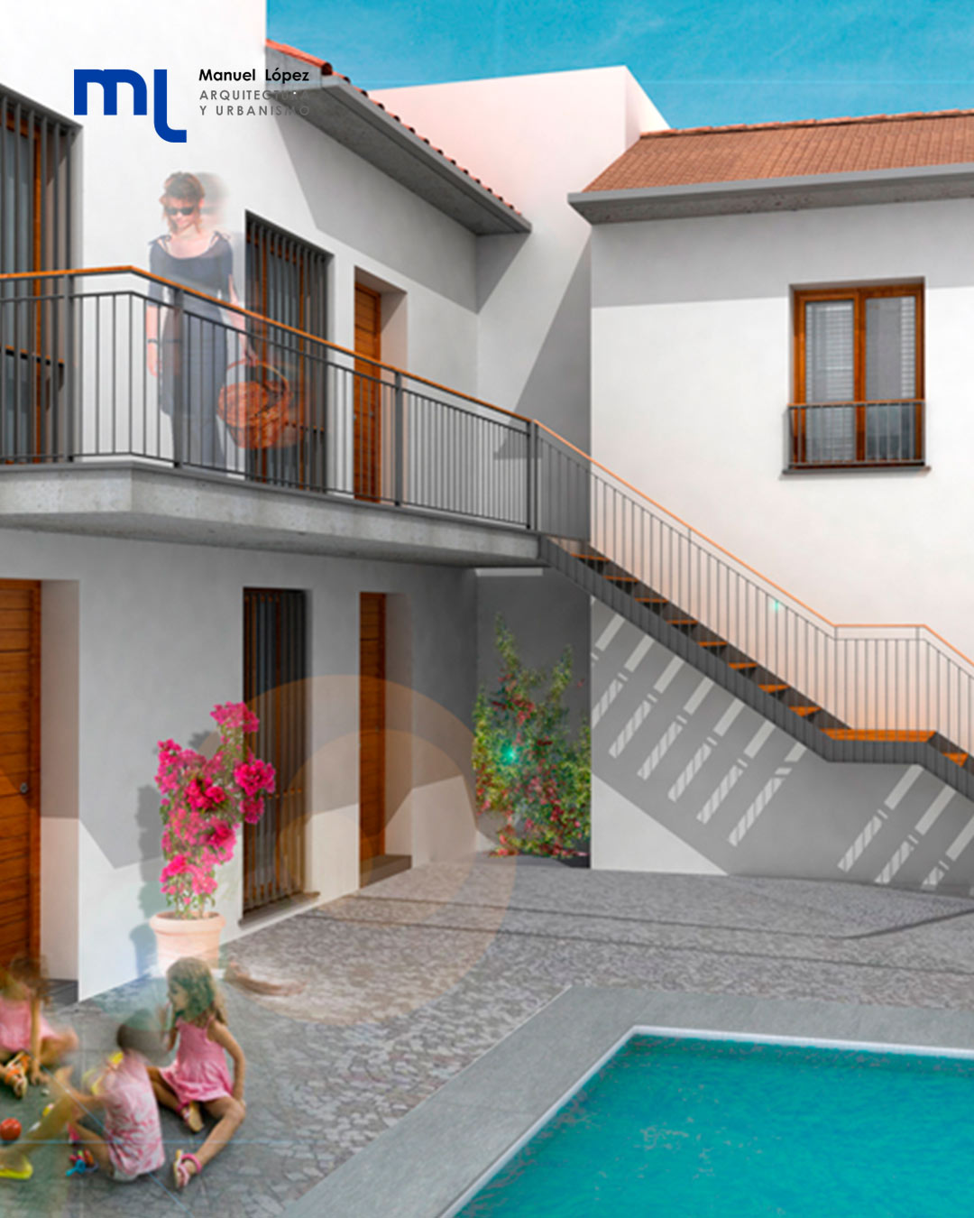 Residencial San Agustín