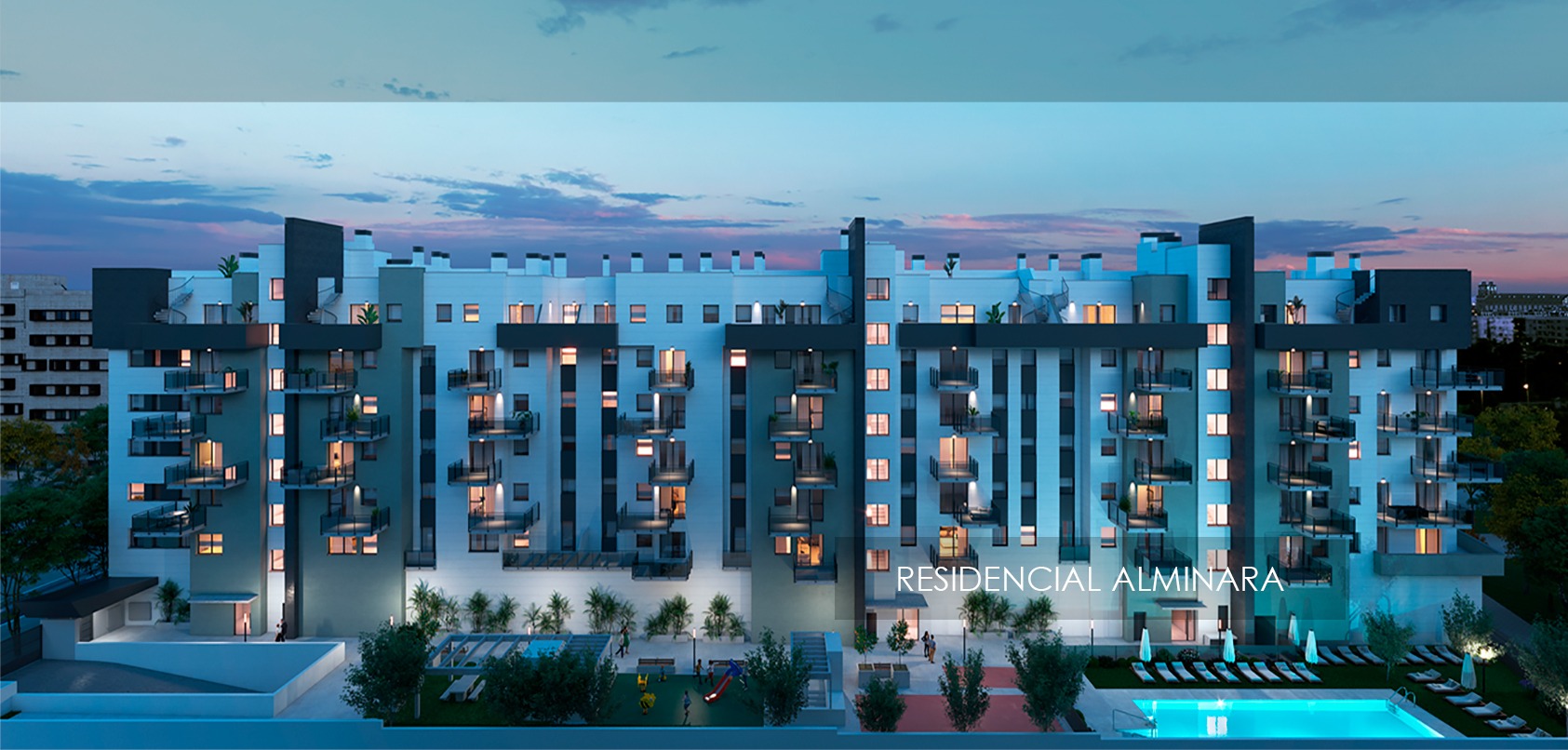 Alminara residencial