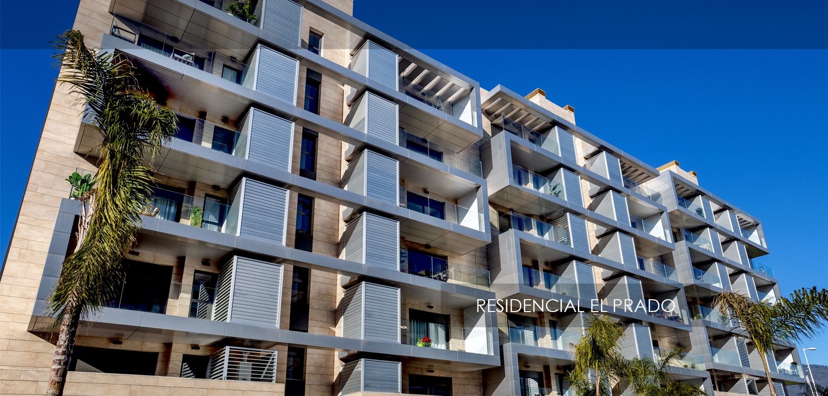 residencial el prado