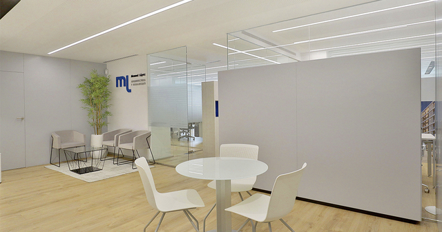 estudio de arquitectura Córdoba