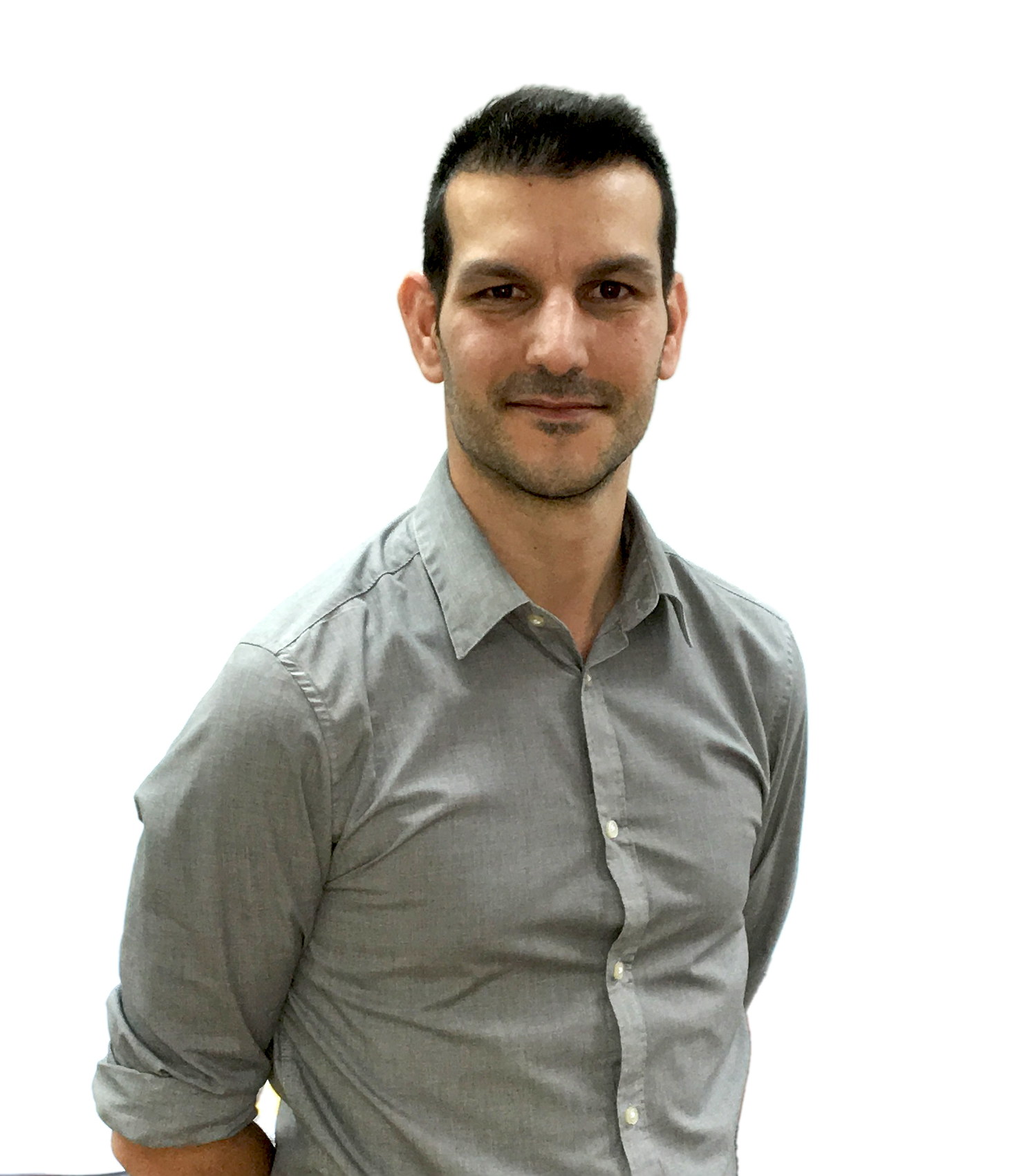 Raúl Sánchez